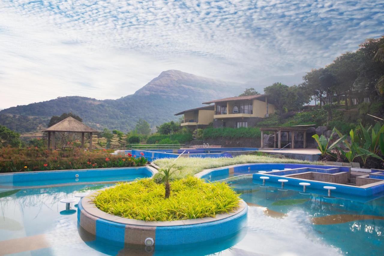 Encore A Boutique Resort Mulshi Экстерьер фото