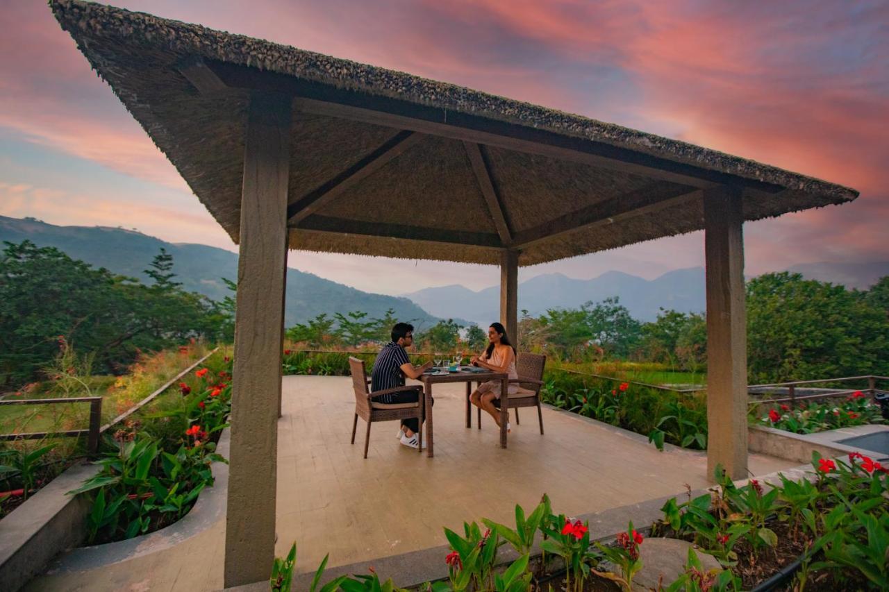 Encore A Boutique Resort Mulshi Экстерьер фото